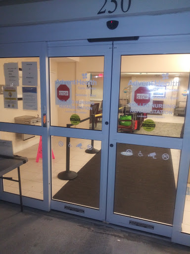 Adventhealth Care Center Orlando East