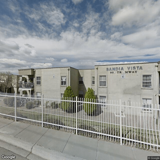 Sandia Vista Apartments