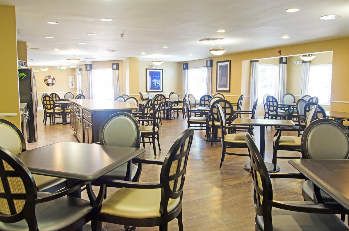 Lighthouse Senior Living at Rose Manor LLC for Ellicott City