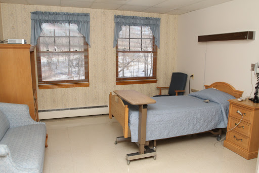 Montowese Health & Rehabilitation Center