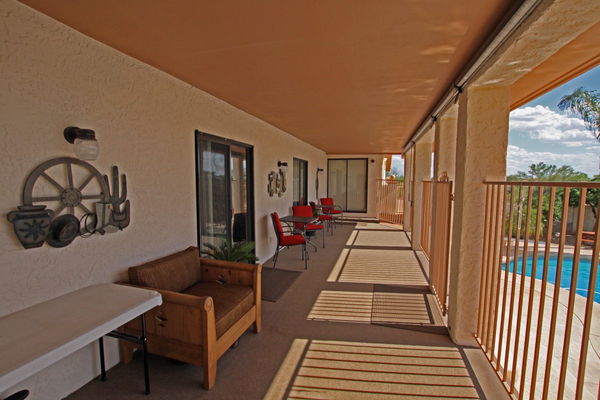 Carefree Adult Care Home