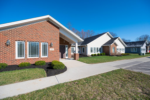 Otterbein Union Township