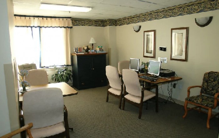 Golden LivingCenter - West Shore