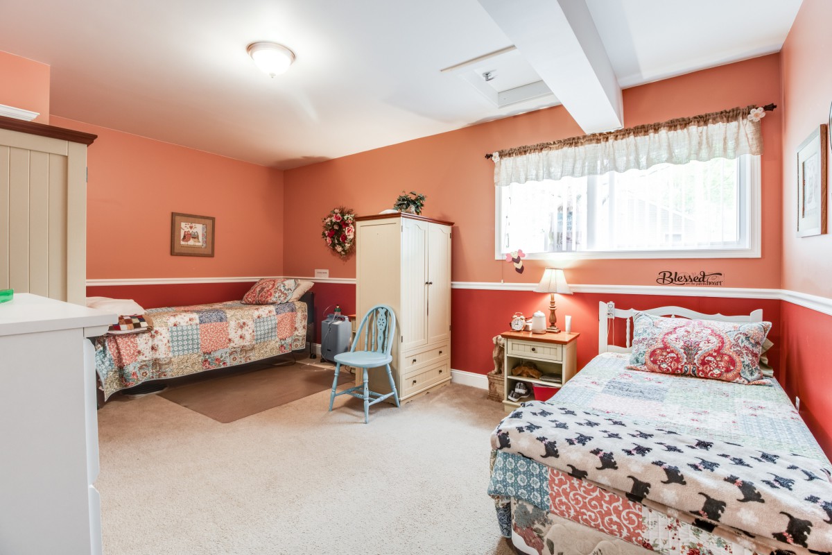 Nathan's Place
