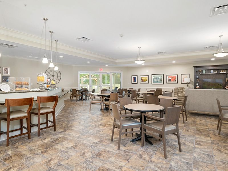 Lakeside Place Senior Living