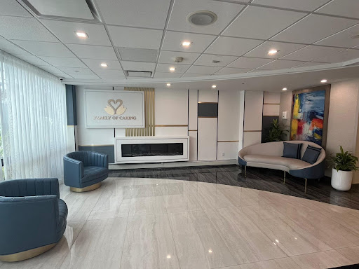 County Manor Rehabilitation and Healthcare Center