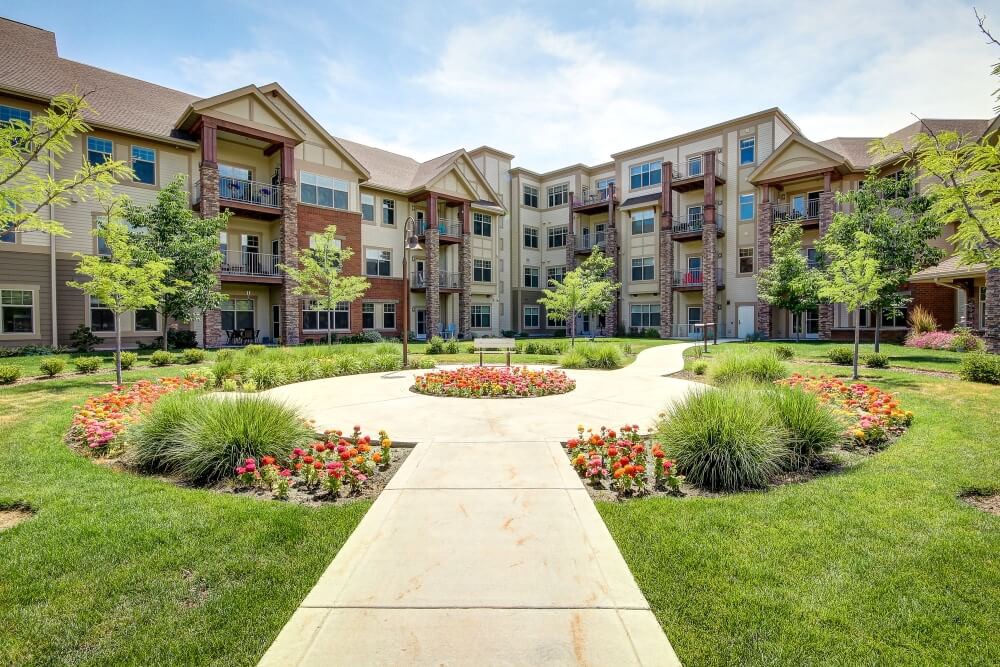 The Terraces of Boise