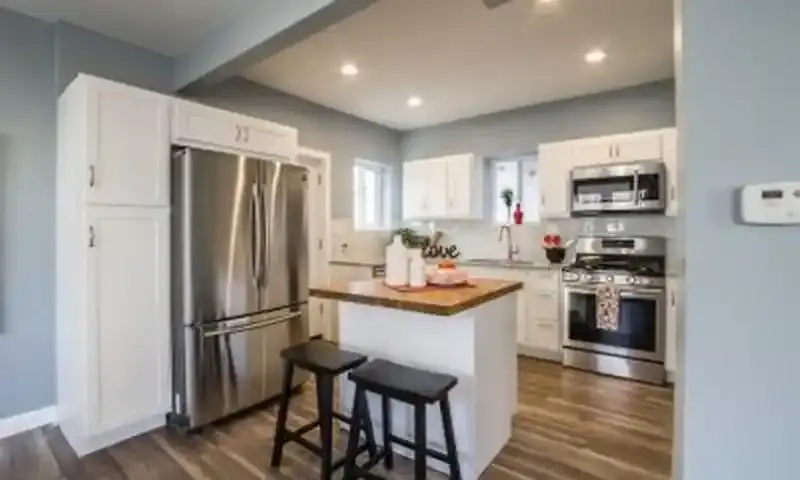 Blissful Living Senior Care Center