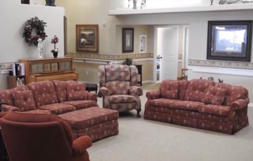 Cottages Senior Living I Dba The Cottages Of Payette