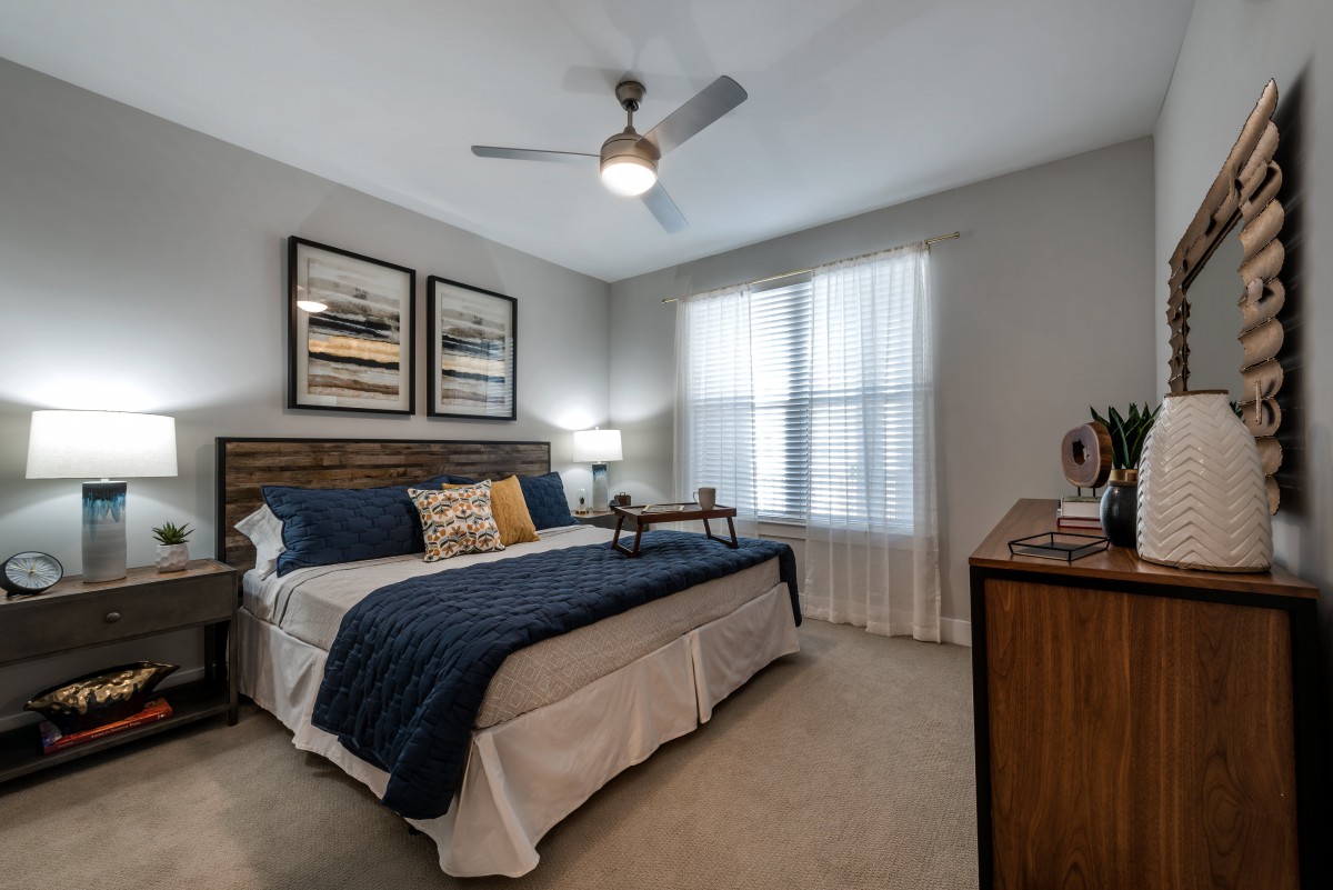 Overture Cotswold 55+ Apartment Homes