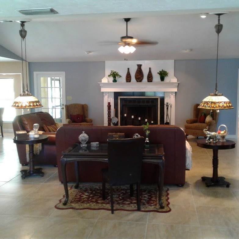 Carolyn's Place