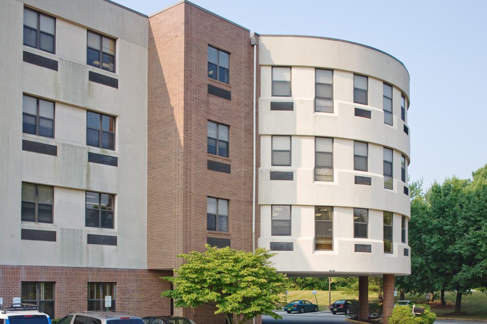 Kresson View Ctr