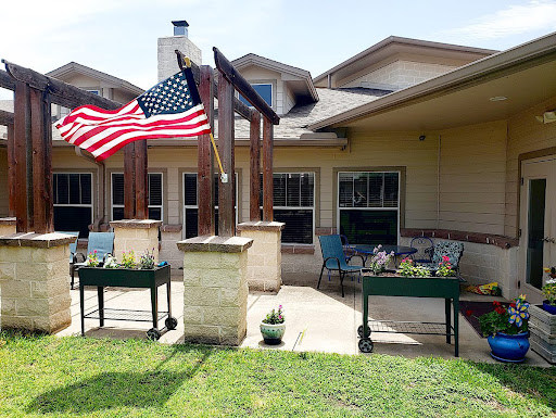 Windchime at the Village