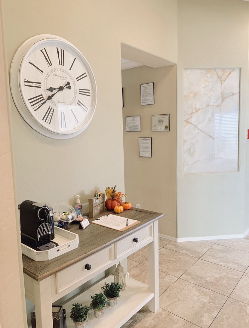 Damaris Assisted Living