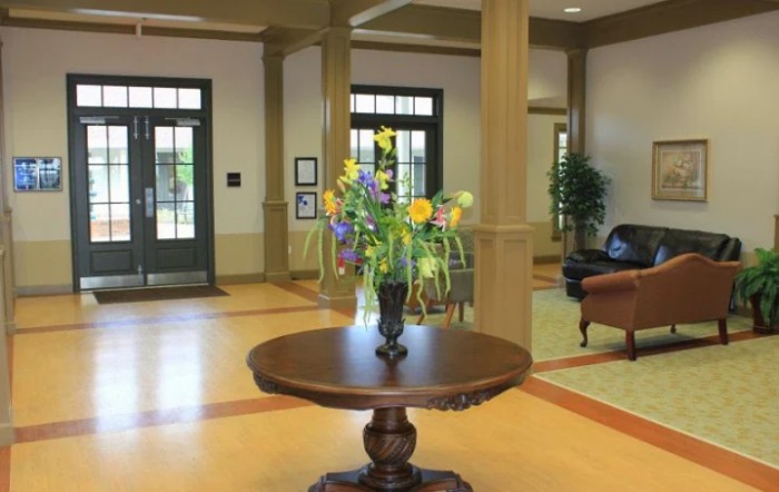 Camelot Brookside