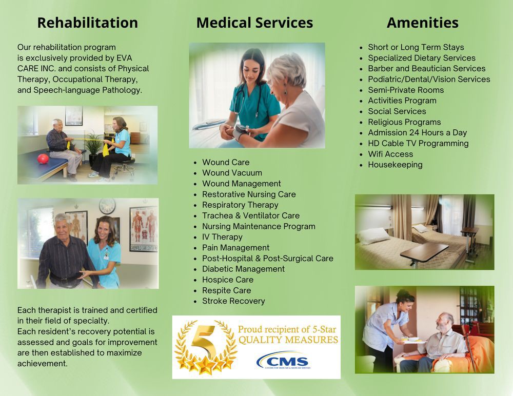 Kit Carson Nursing and Rehabilitation Center