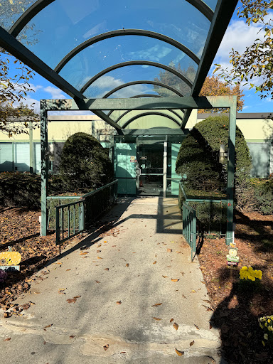 River Terrace Rehabilitation And Healthcare Center
