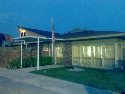 Heritage Manor Of Bossier
