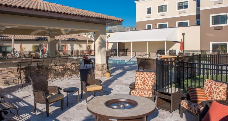 Inspired Living At Lakewood Ranch