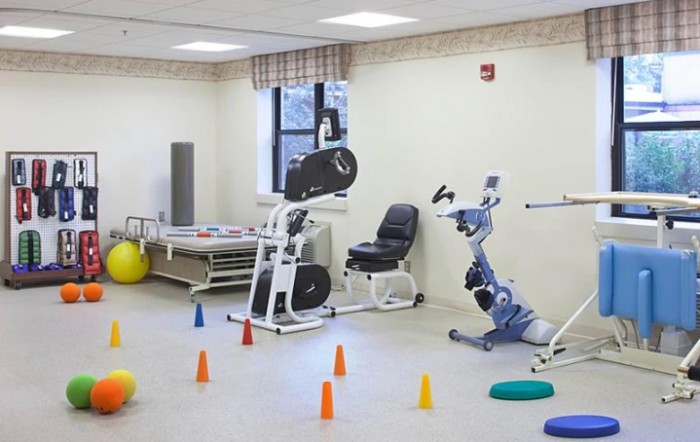 Complete Care at Madison