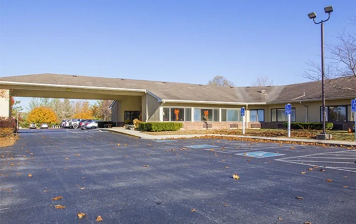 Signature Healthcare Of Mccreary County Rehab & Wellness