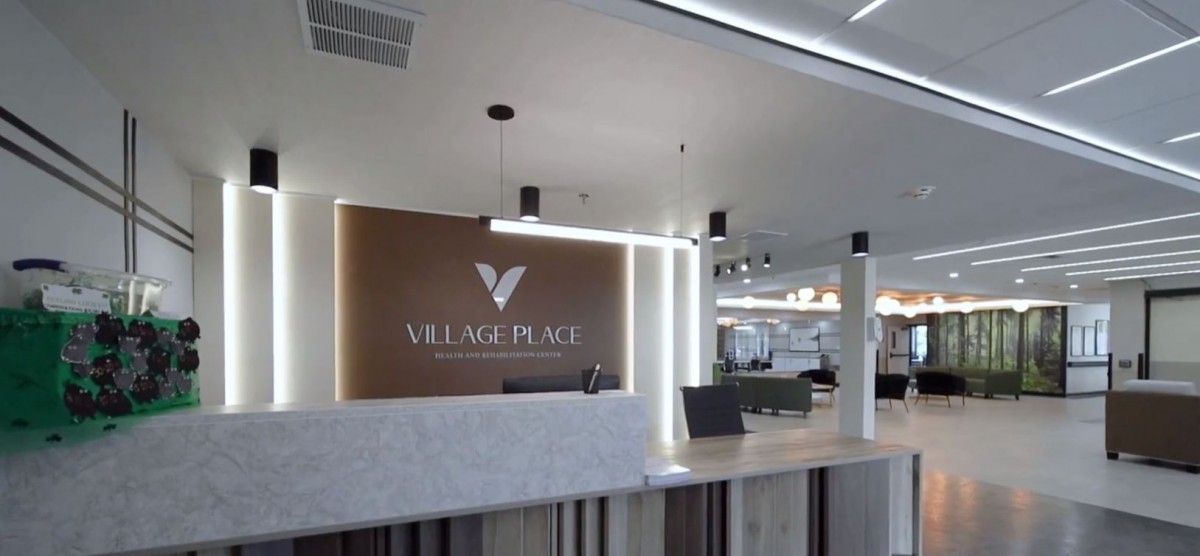 Village Place Health And Rehabilitation Center