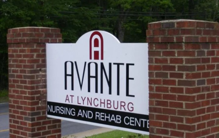 Curis At Lynchburg Nursing & Rehabilitation Center