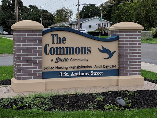 The Commons On St Anthony
