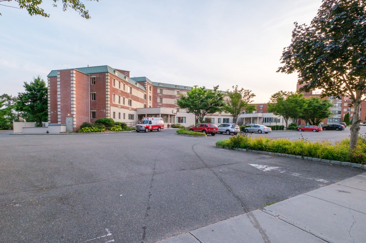 Island Assisted Living
