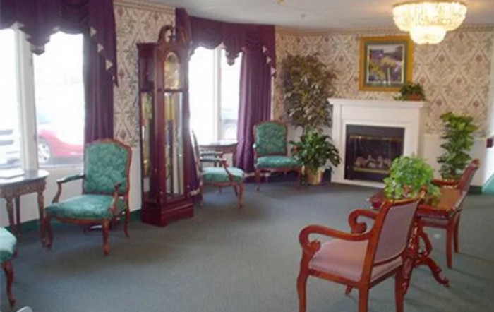 Generations At Mckinley Court
