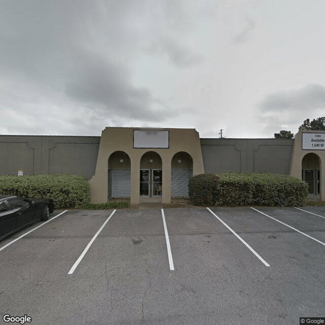 Maxxon Home Health Care Inc