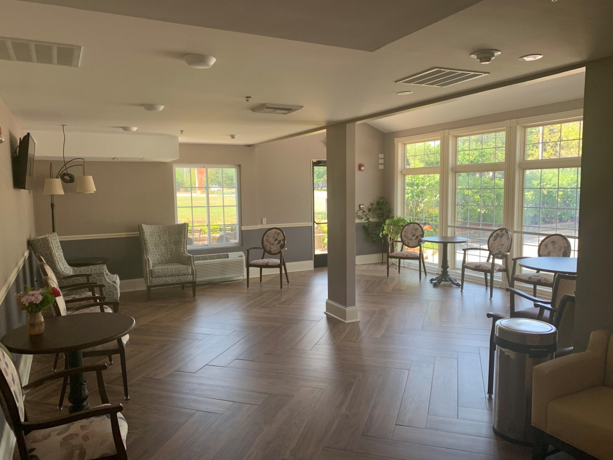 Plum Creek Supportive Living Community