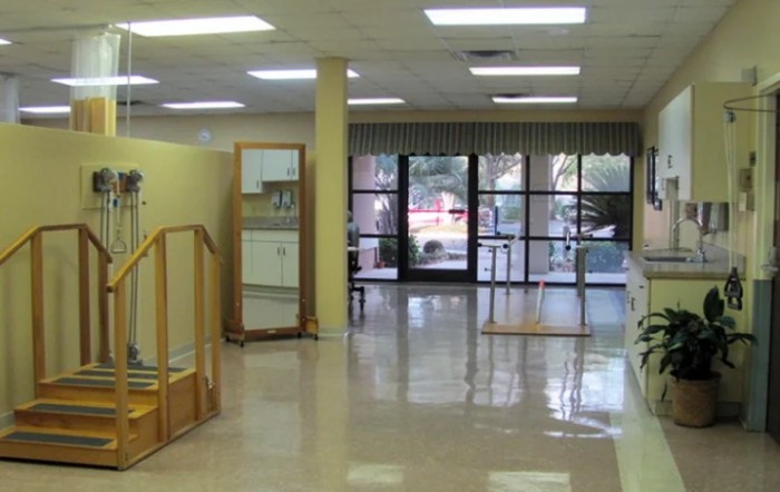 Solaris Healthcare Lake City