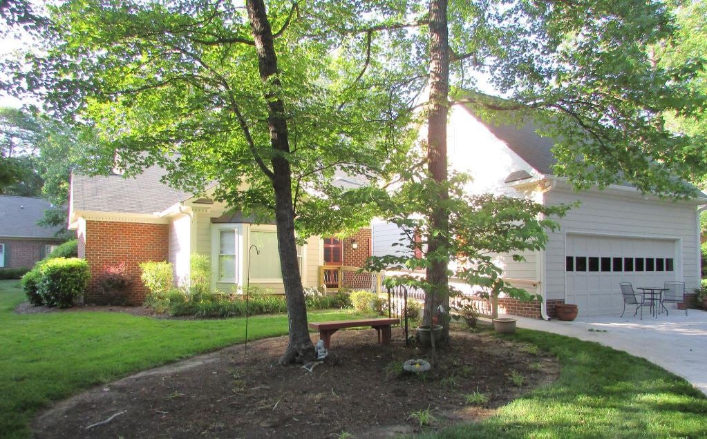 The Retreat At Cary