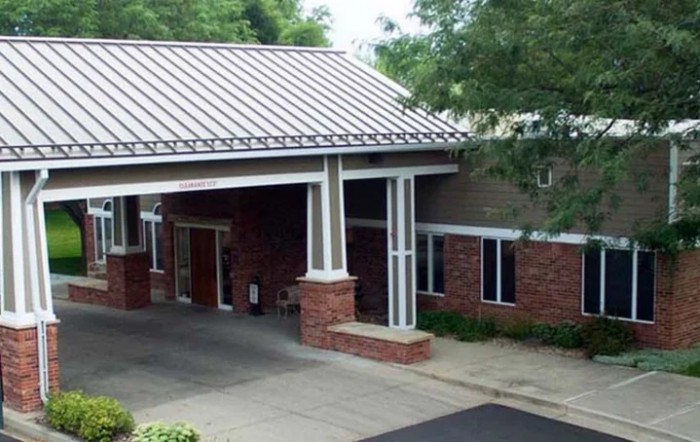Columbine West Health And Rehab Facility