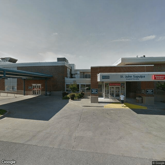 Bartlett Memorial Medical Ctr