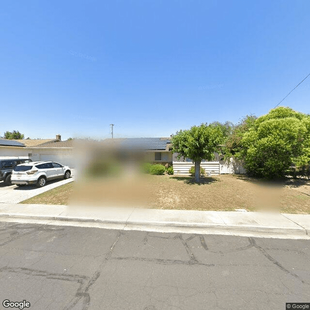Qcare Residential Facility III