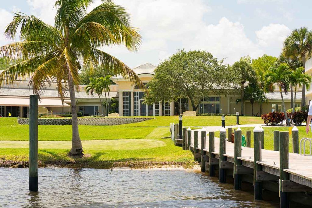 Sandhill Cove
