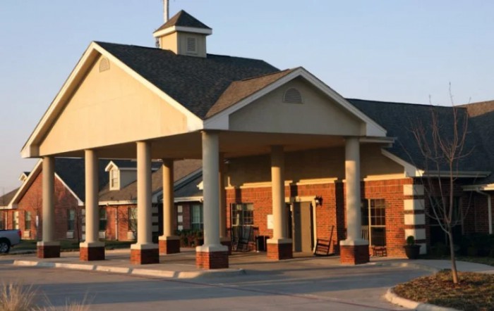 Duncanville Healthcare And Rehabilitation Center