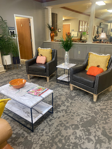 Park Manor Of Tomball