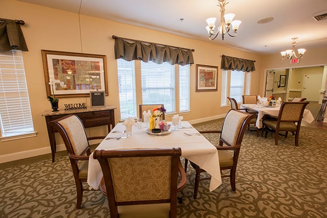 Brookdale Sugar Land