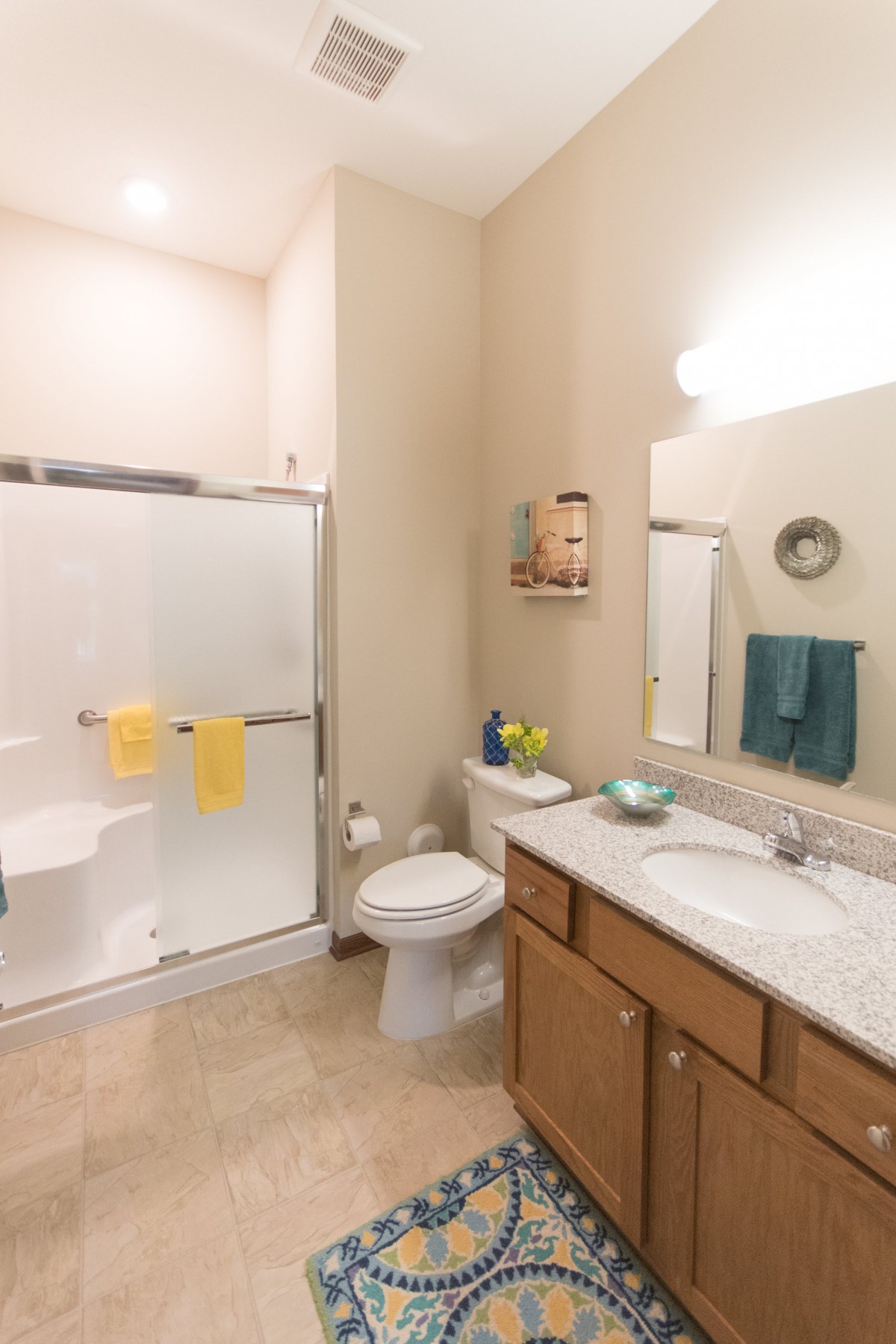 Aspen Trail Retirement Resort