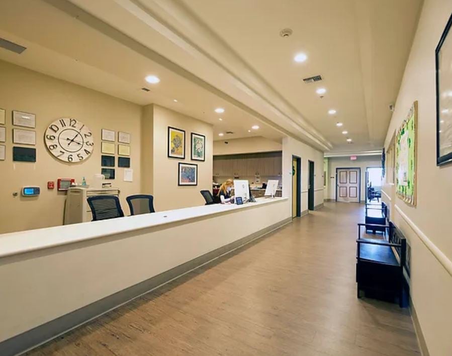 Elkhorn Jones Memory Care