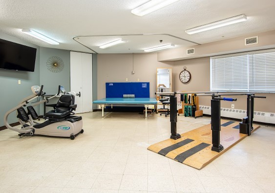 Aperion Care Kokomo