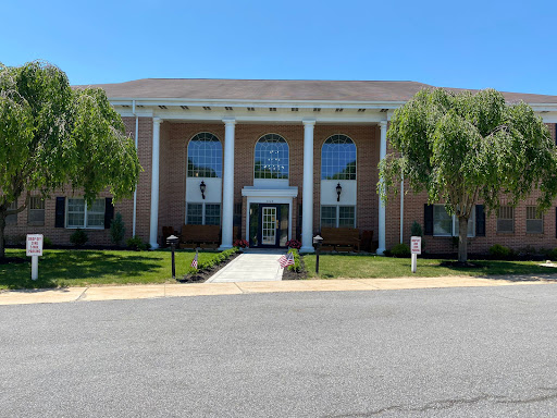 Windber Woods Senior Living & Rehabilitation Center