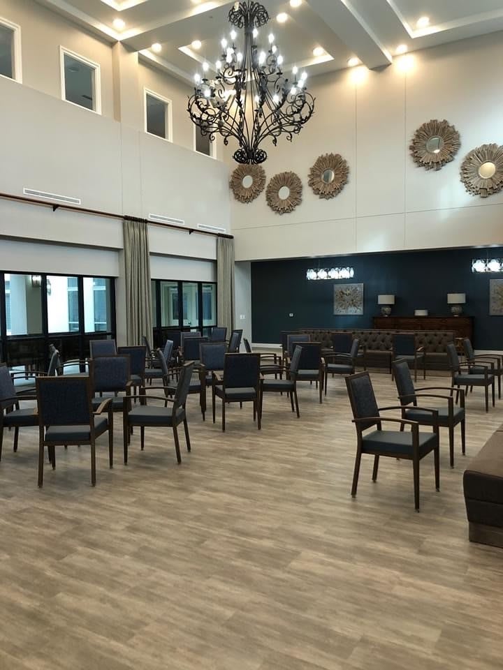 Sodalis College Station