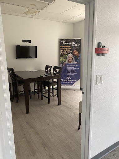 Max Maxim Senior Care