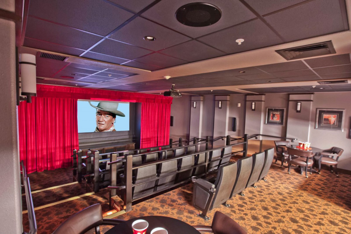 The Rio Grande Gracious Retirement Living