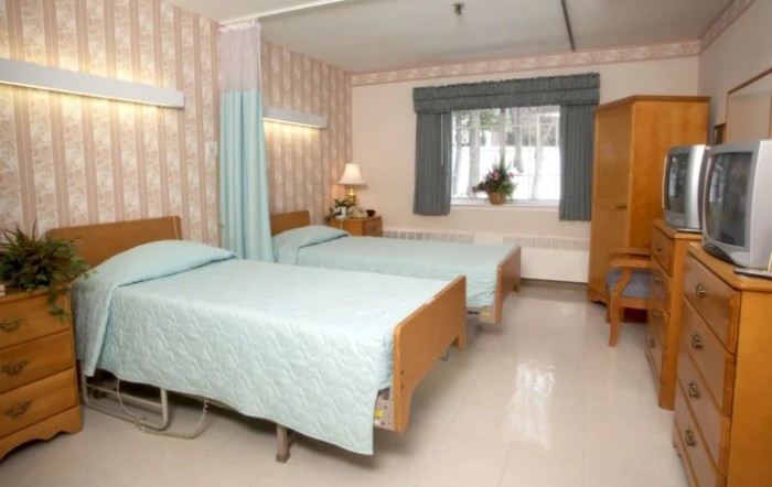 Marlborough Health Care Center