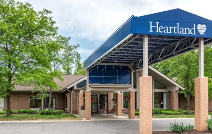 Heartland Of Mentor
